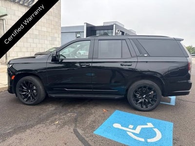 2023 Cadillac Escalade 4WD Sport