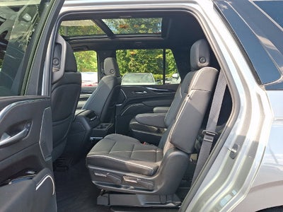 2023 Cadillac Escalade 4WD Sport