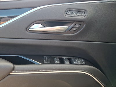 2023 Cadillac Escalade 4WD Sport