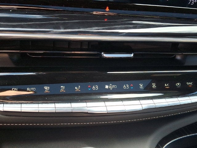 2023 Cadillac Escalade 4WD Sport