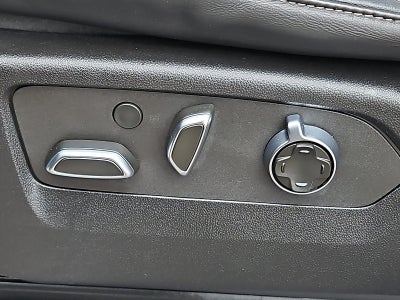 2023 Cadillac Escalade Escalade-V