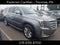 2020 Cadillac Escalade ESV Luxury