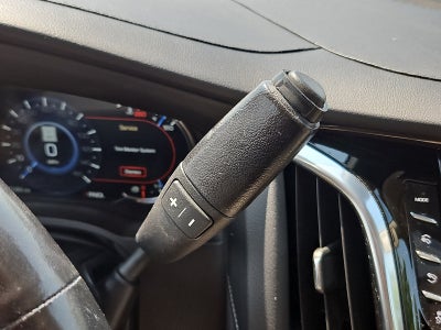 2020 Cadillac Escalade ESV Luxury