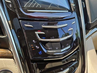 2020 Cadillac Escalade ESV Luxury