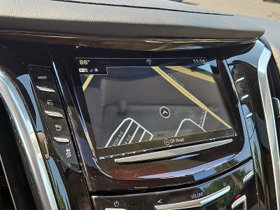 2020 Cadillac Escalade ESV Luxury