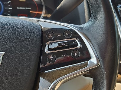 2020 Cadillac Escalade ESV Luxury