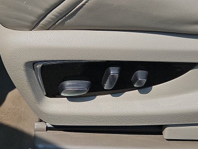 2020 Cadillac Escalade ESV Luxury