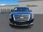 2018 Cadillac Escalade ESV Luxury