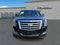 2018 Cadillac Escalade ESV Luxury