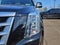 2018 Cadillac Escalade ESV Luxury