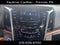 2016 Cadillac Escalade ESV Premium Collection