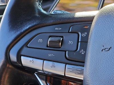 2024 Cadillac Escalade ESV Luxury