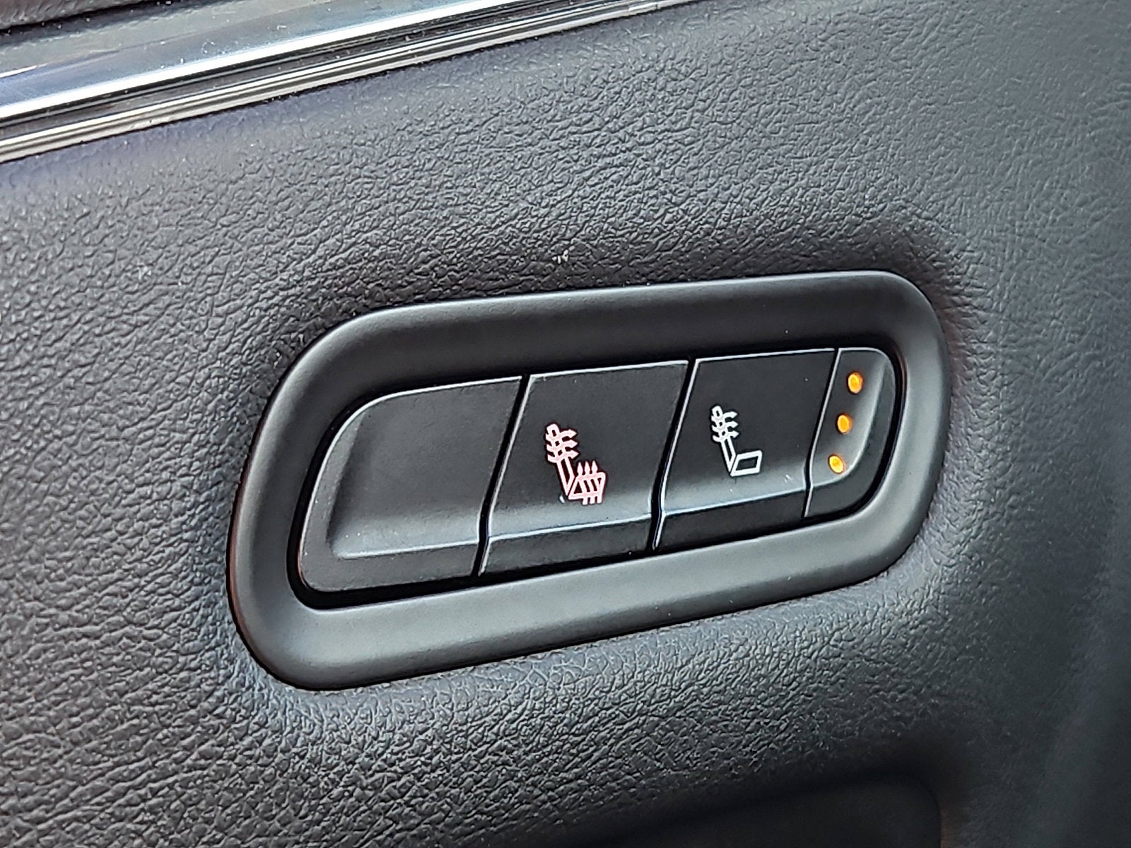 2024 Cadillac Escalade ESV Luxury