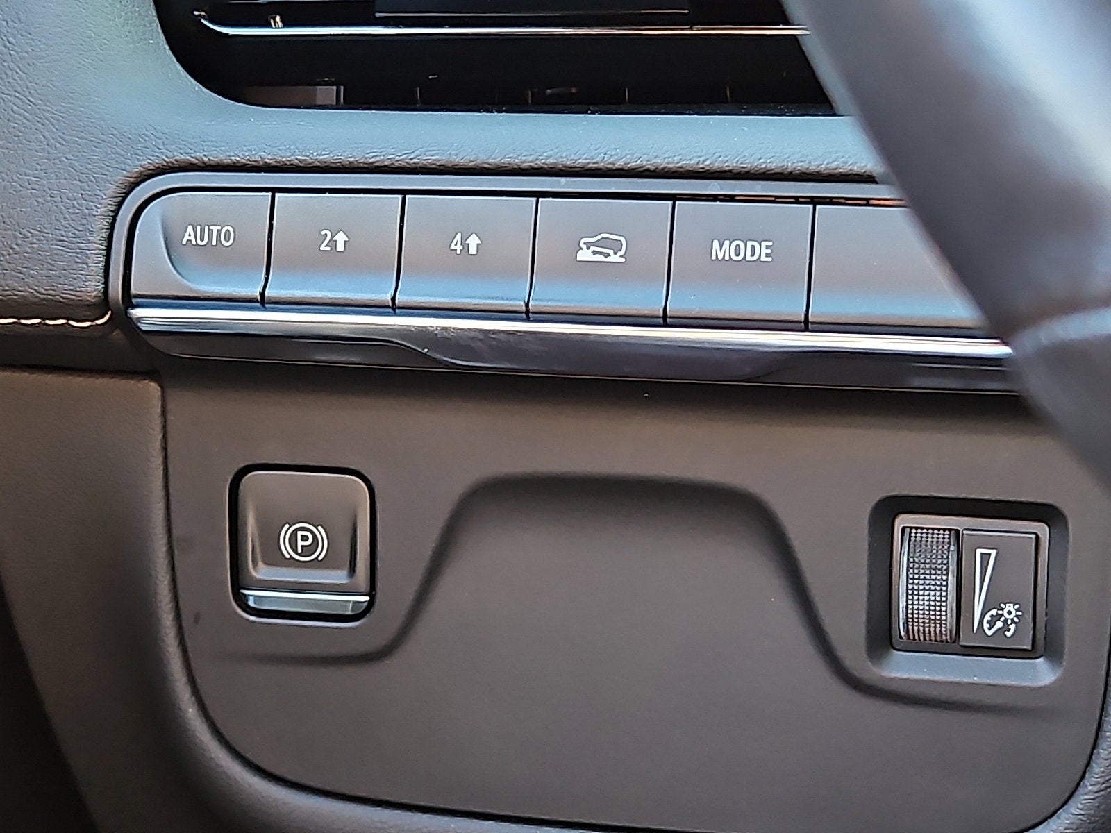 2024 Cadillac Escalade ESV Luxury