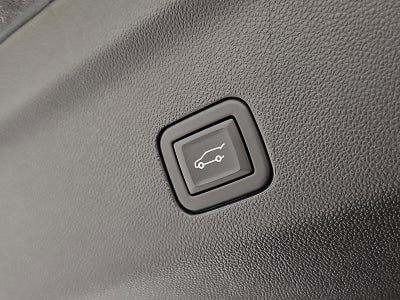 2024 Cadillac Escalade ESV Luxury