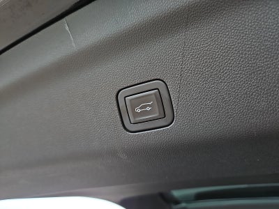 2024 Cadillac Escalade ESV Premium Luxury