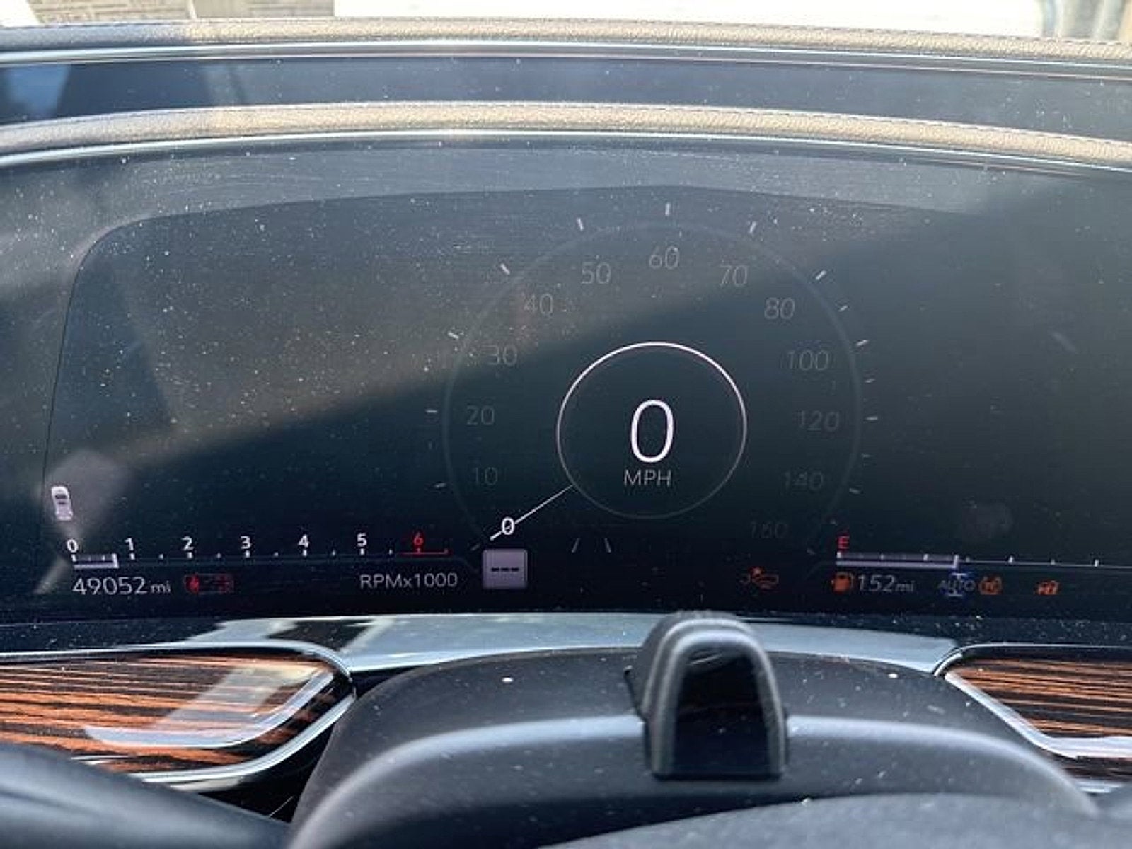 2023 Cadillac Escalade ESV Premium Luxury
