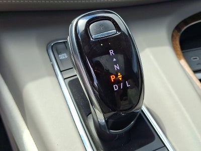 2022 Cadillac Escalade ESV Premium Luxury Platinum