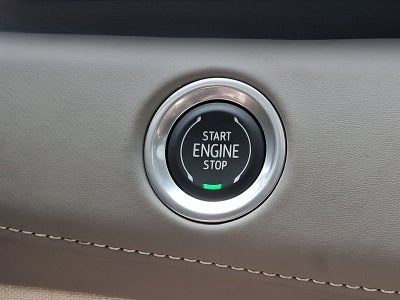 2022 Cadillac Escalade ESV Premium Luxury Platinum