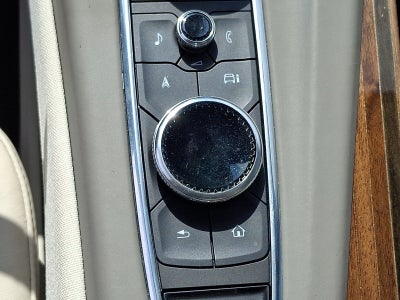 2022 Cadillac Escalade ESV Premium Luxury Platinum