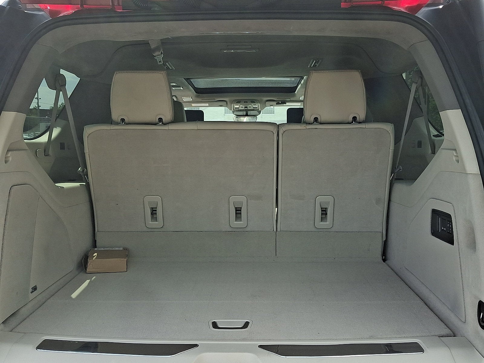 2022 Cadillac Escalade ESV Premium Luxury Platinum