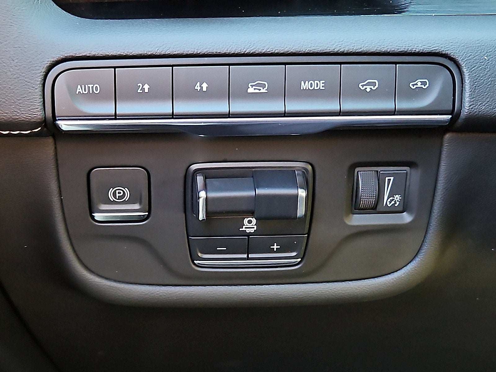 2021 Cadillac Escalade ESV Sport