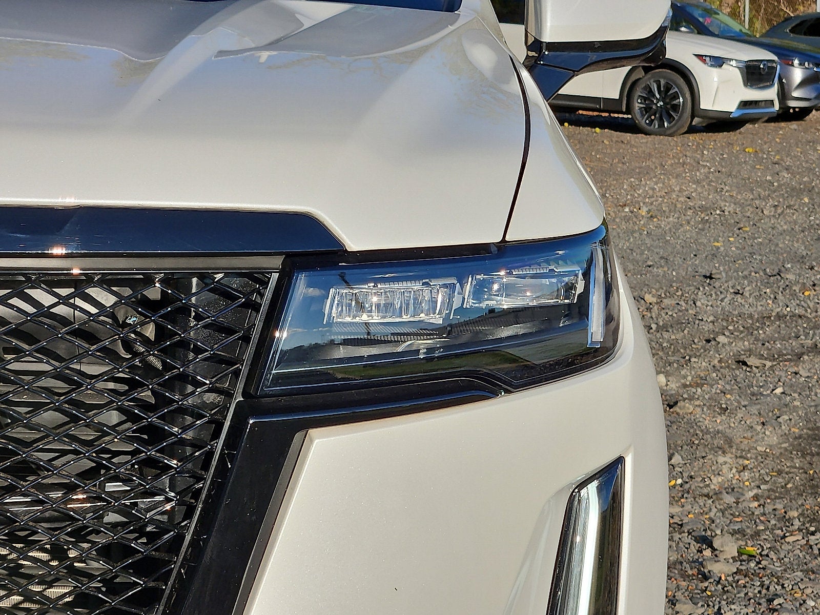 2021 Cadillac Escalade ESV Sport