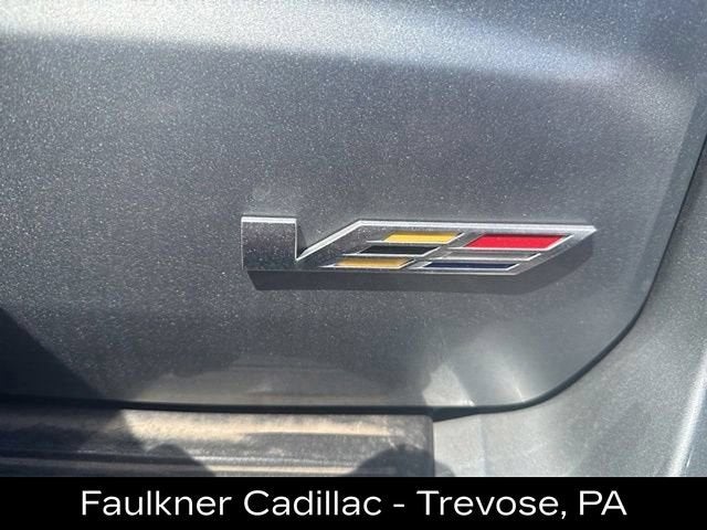 2024 Cadillac Escalade ESV V-Series