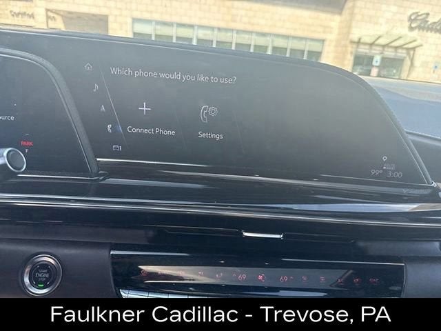 2024 Cadillac Escalade ESV V-Series