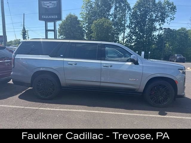 2024 Cadillac Escalade ESV V-Series