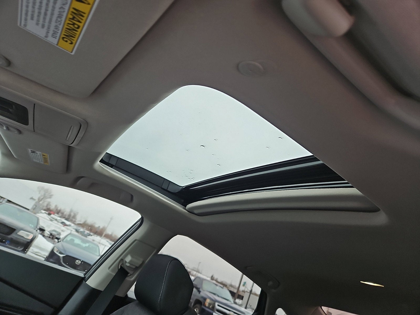 2023 Honda Accord Sedan EX