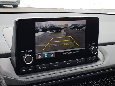 2023 Honda Accord Sedan EX