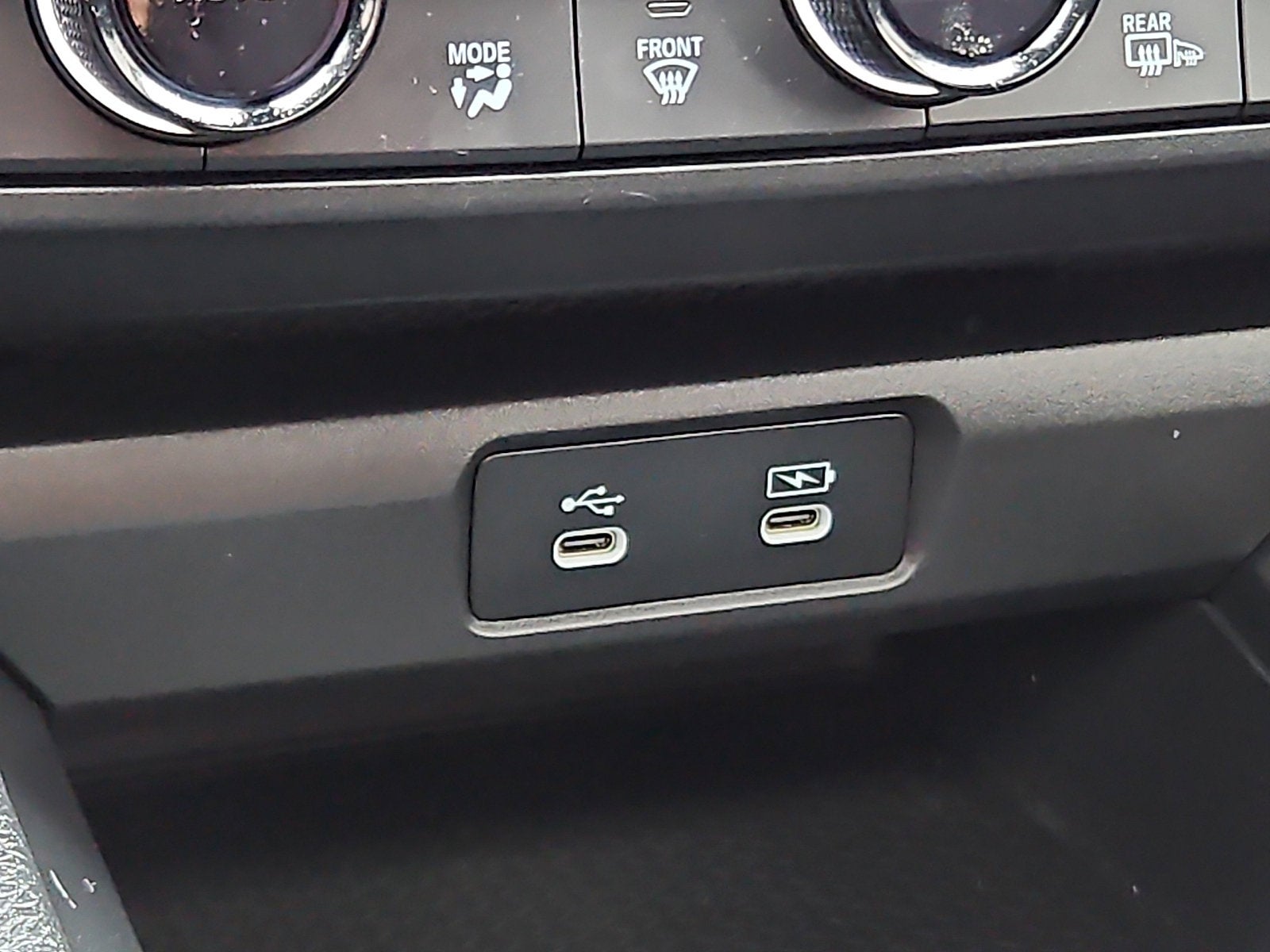 2023 Honda Accord Sedan EX