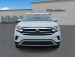 2021 Volkswagen Atlas 3.6L V6 SEL
