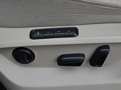 2021 Volkswagen Atlas 3.6L V6 SEL