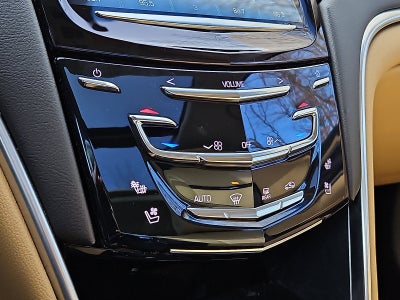 2014 Cadillac XTS Premium