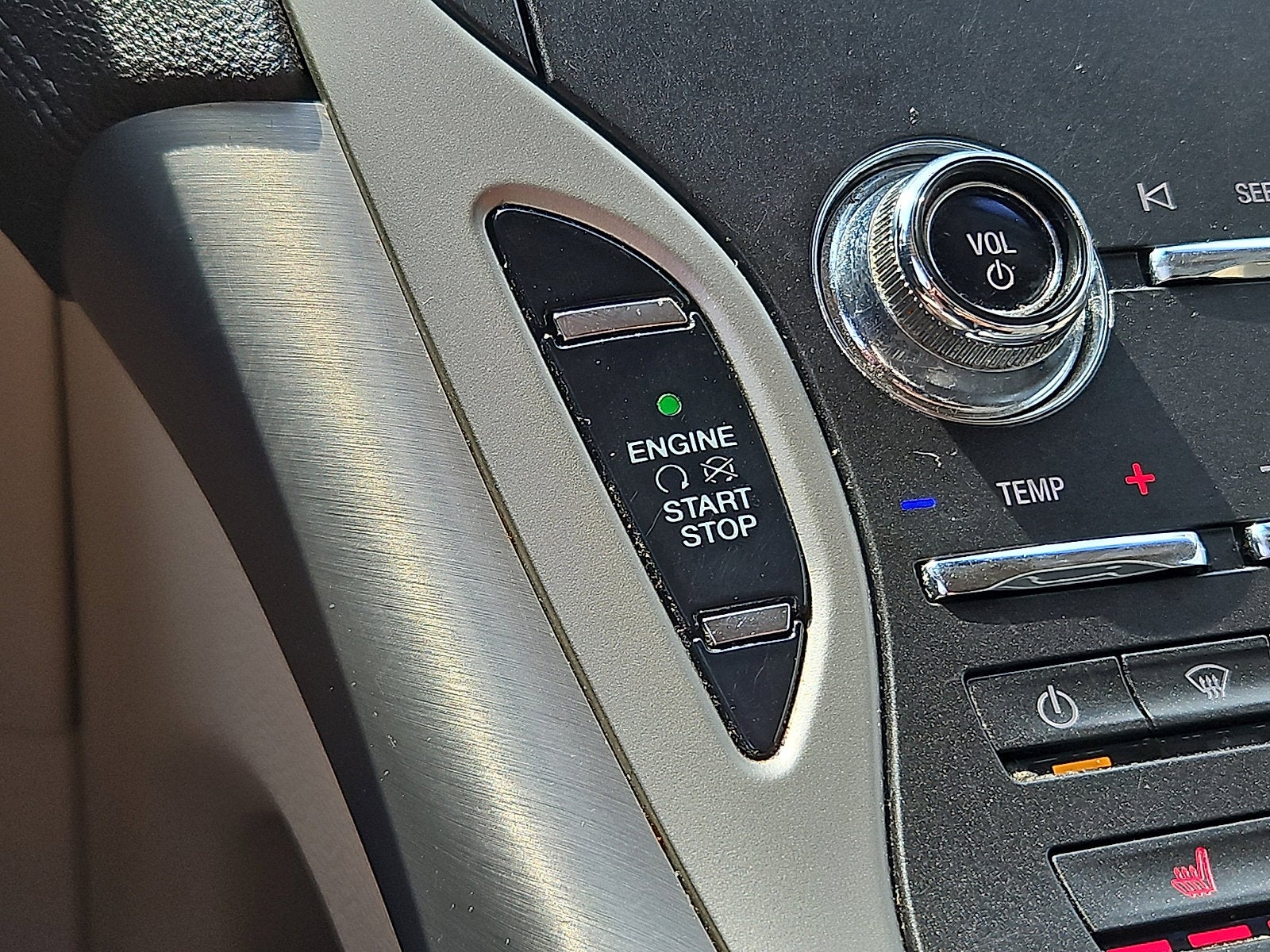 2020 Lincoln Nautilus Standard