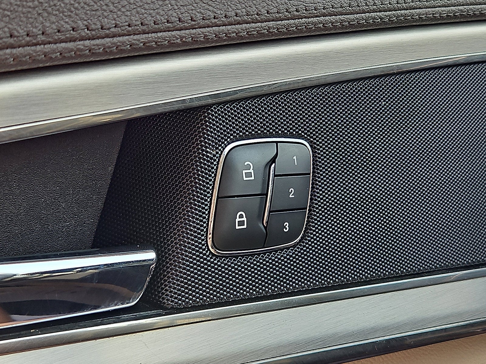 2020 Lincoln Nautilus Standard