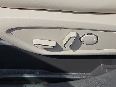 2020 Lincoln Nautilus Standard