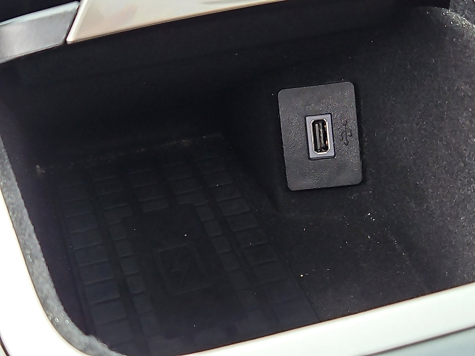 2019 Lincoln Nautilus Select