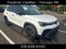 2025 Volkswagen Taos SE Black