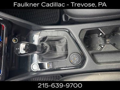 2025 Volkswagen Taos SE Black