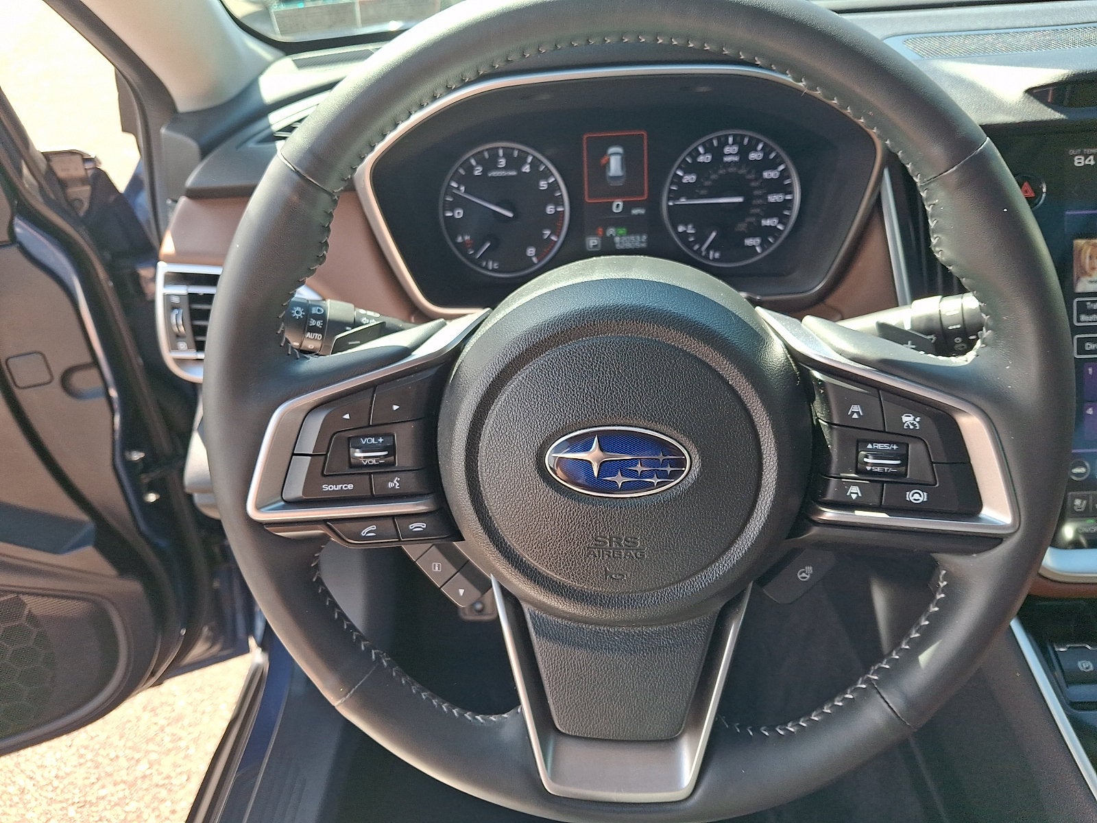 2021 Subaru Outback Touring XT
