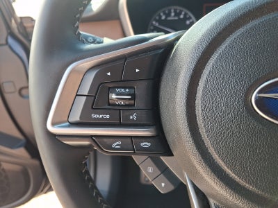 2021 Subaru Outback Touring XT