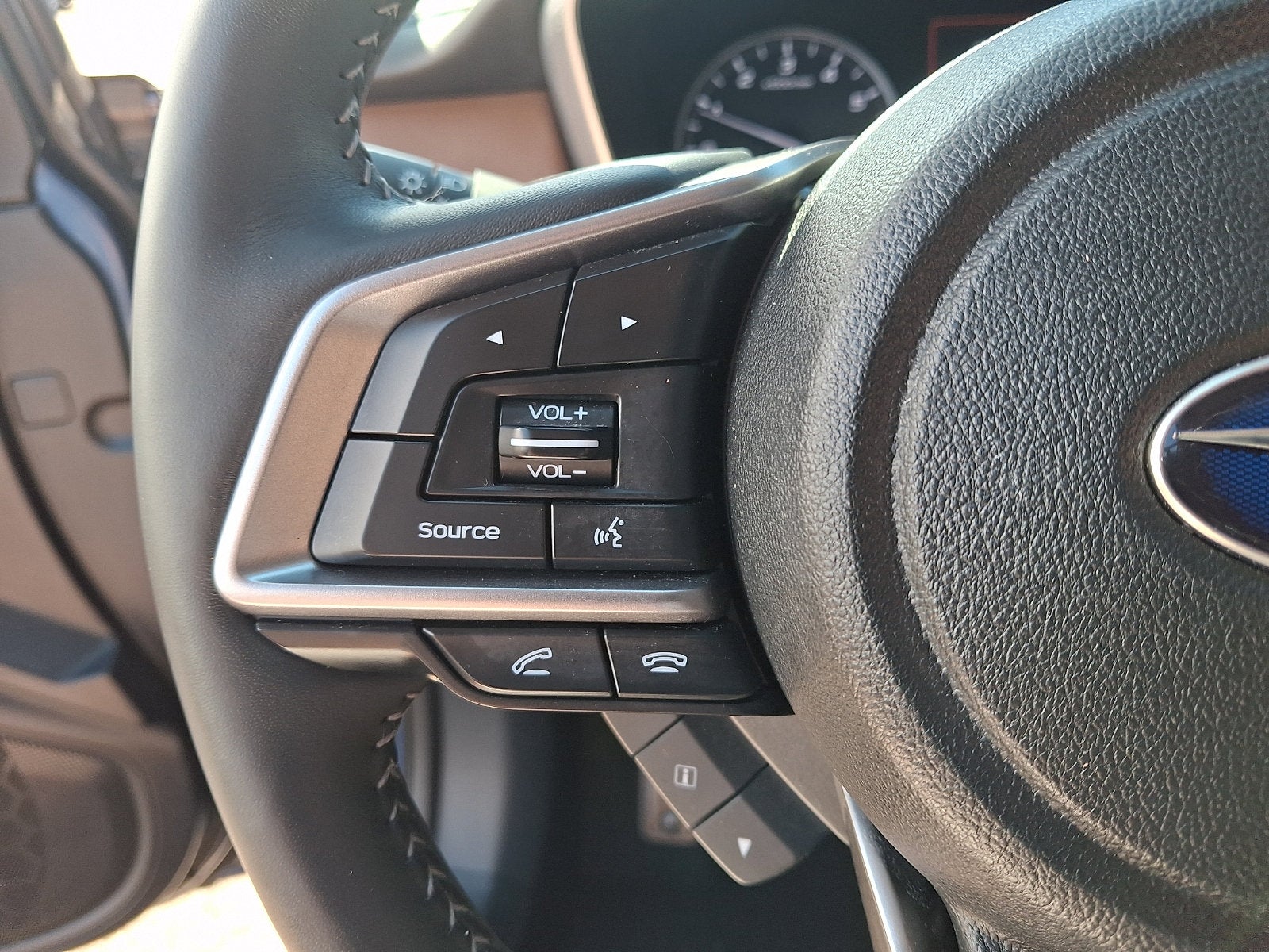 2021 Subaru Outback Touring XT