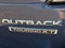 2021 Subaru Outback Touring XT
