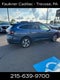 2021 Subaru Outback Touring XT
