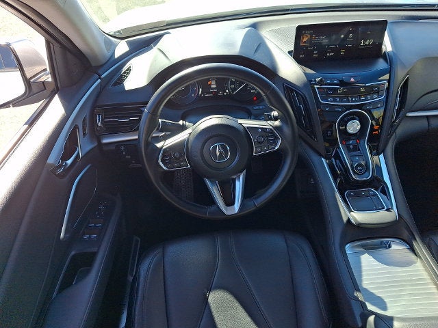 2023 Acura RDX NA