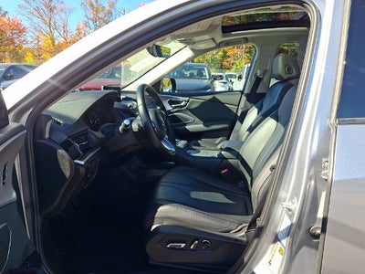 2023 Acura RDX NA