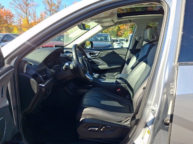 2023 Acura RDX NA